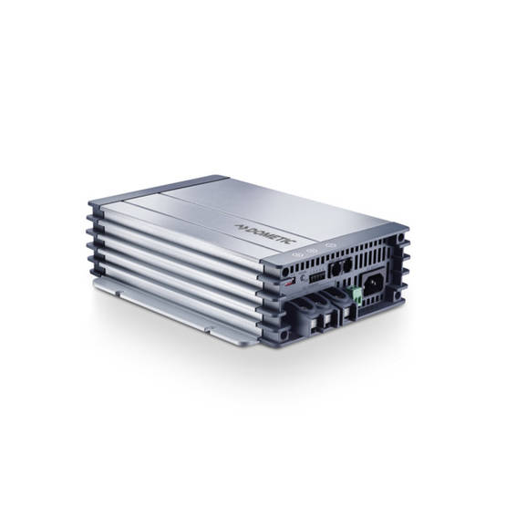 Dometic Laturi MCA 1225, 25A, Perfectcharge IU0U-akkulaturi, 25 A, 12 V | 9600000029 | 4015704250336 | Kotikauppa | Dometic
