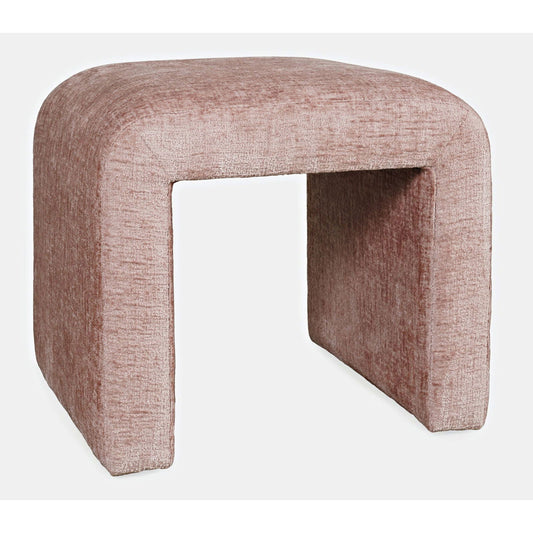 Leith pehmustettu penkki LET69P - Kotikauppa