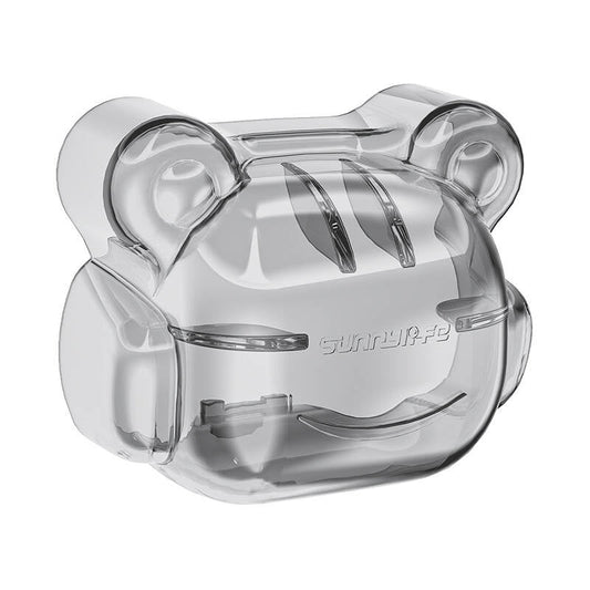 Lens/Gimbal Cover Sunnylife for DJI Mini 4 Pro (N4P-G710) - Kotikauppa