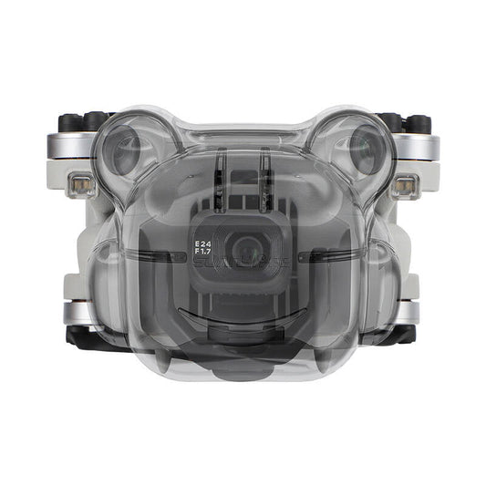 Lens/Gimbal Cover Sunnylife for DJI Mini 4 Pro (N4P-G710) - Kotikauppa