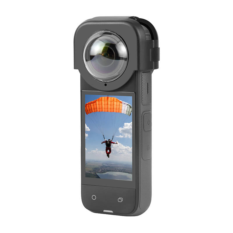 Lens Guard Protective Cover PULUZ For Insta360 X4 - Kotikauppa