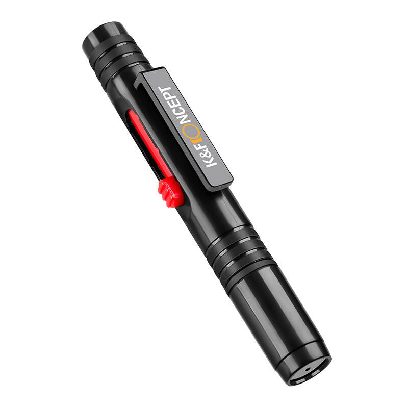 Lenspen K&F Concept Cleaning Pen - Kotikauppa