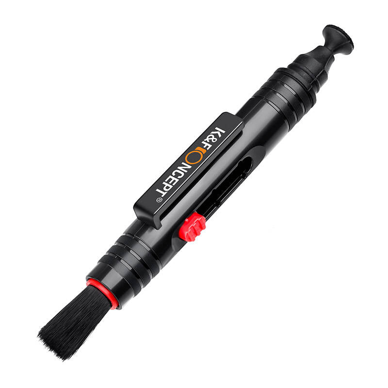Lenspen K&F Concept Cleaning Pen - Kotikauppa
