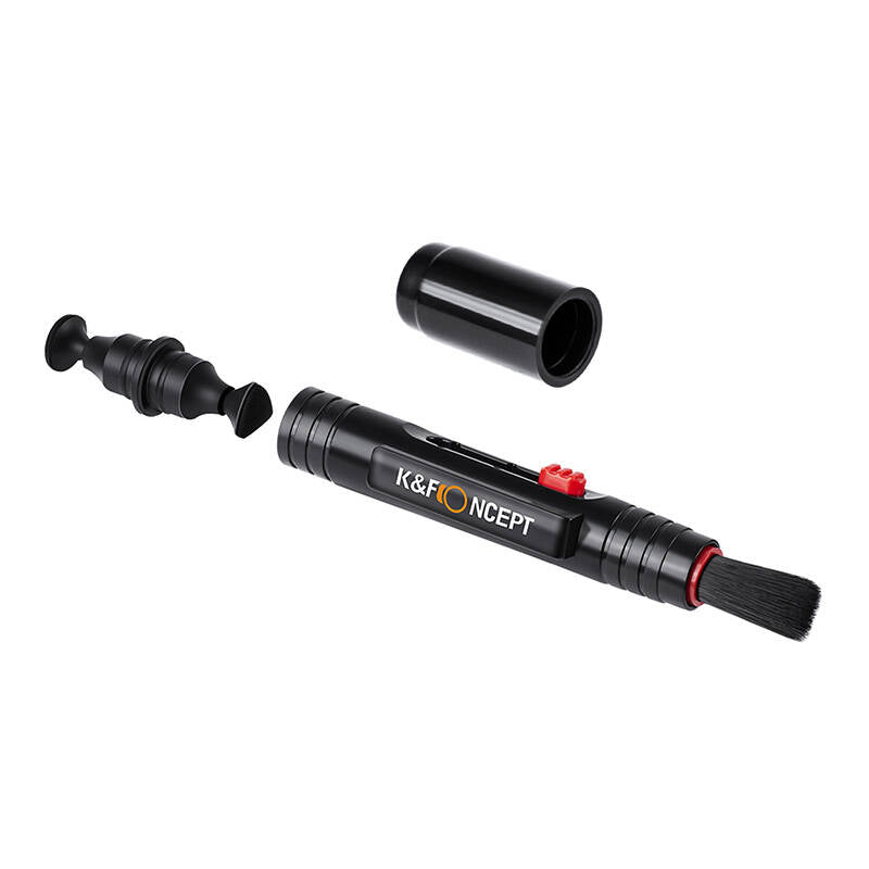 Lenspen K&F Concept Cleaning Pen - Kotikauppa