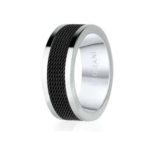 Ring LEOMHANN for Men