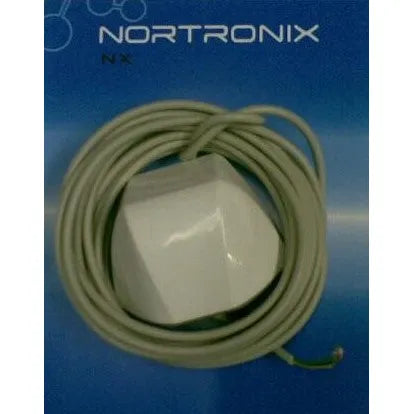 Liiketunnistin, valkoinen NX-5 | 0500421-V |  | Kotikauppa | Nortronix