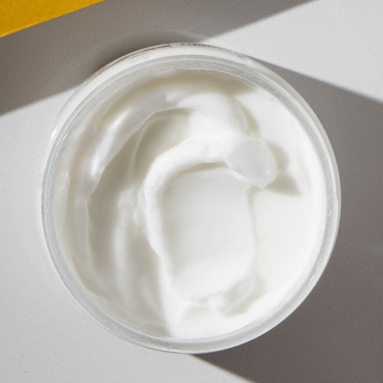 Linden-Tree Blossom Body Cream, 200 g - Kotikauppa