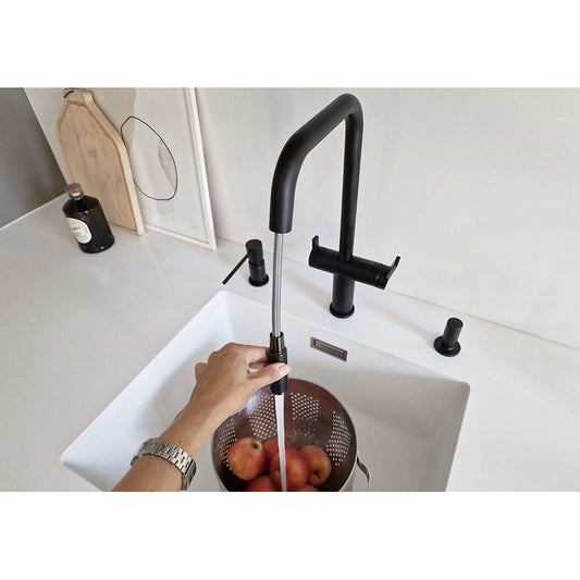 KEITTIÖHANA LAPETEK LINO-SA VOLCHARM+APKLIITIN