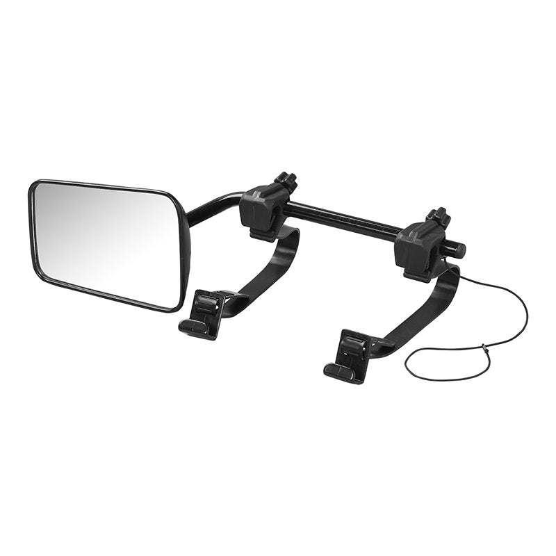 Lisäpeili DeLuxe 1 kpl | 750626 | 8718546658709 | Kotikauppa | ProPlus
