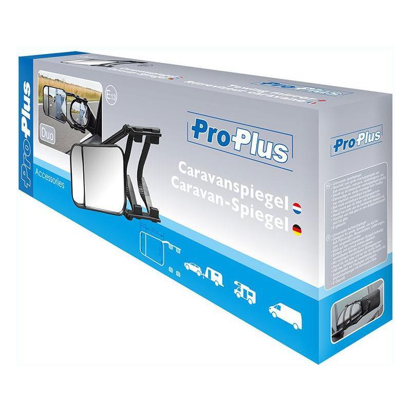Lisäpeili Duo PM - Kotikauppa