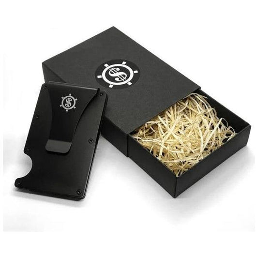 Lite - Card Holder with RFID Blocking - Kotikauppa