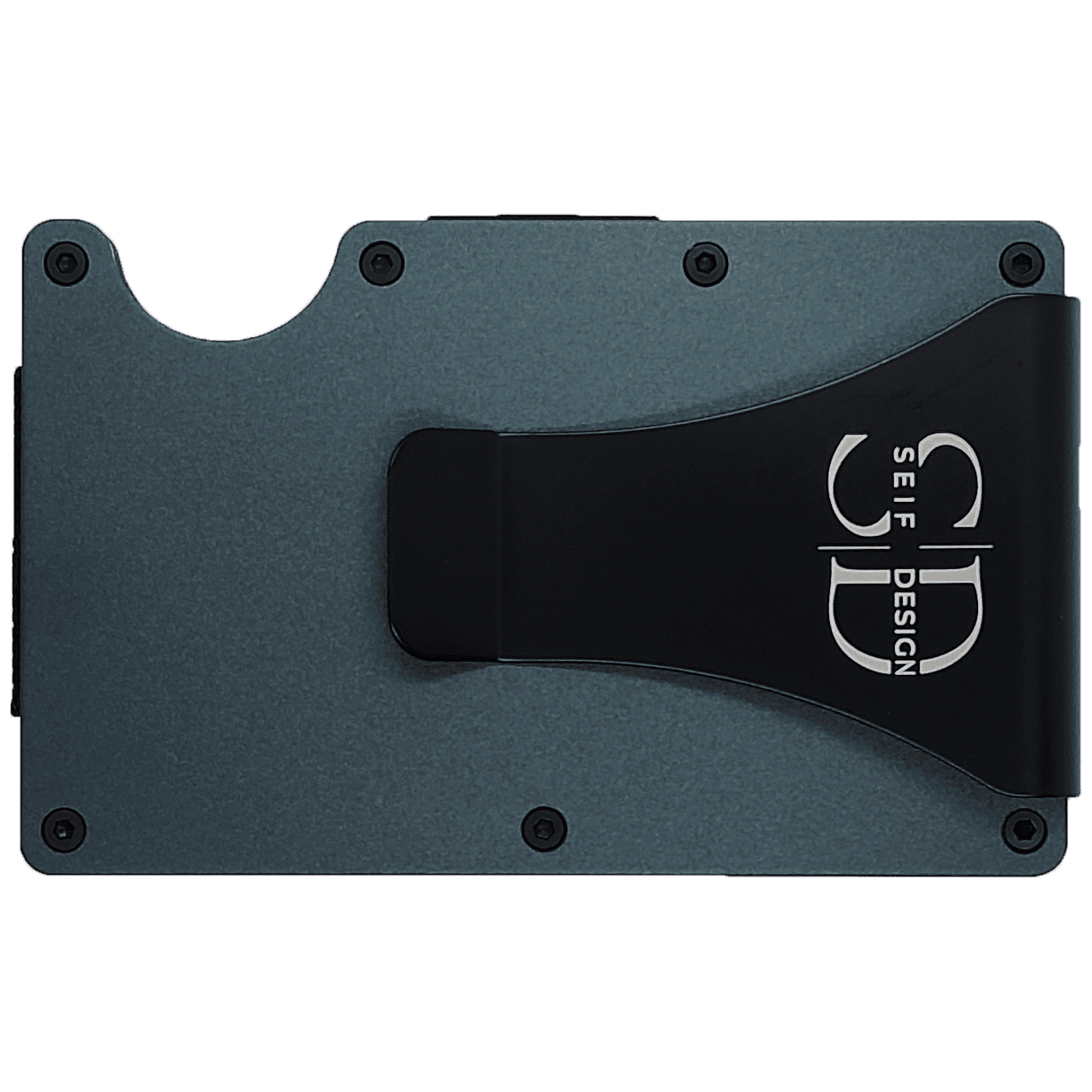 Lite Storm - Card Holder with RFID Blocking - Kotikauppa