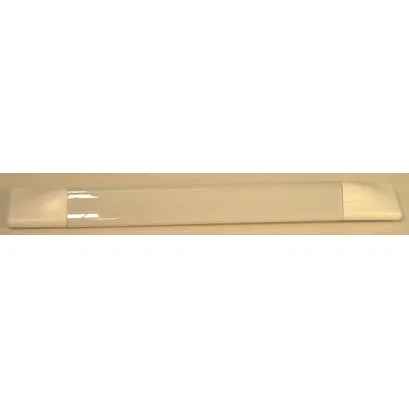 Loistevalaisin LED Lava 12V/8W valkoinen 12V/8W mattahopea, 440x62x35mm | 0900505L | 4056161105029 | Kotikauppa |