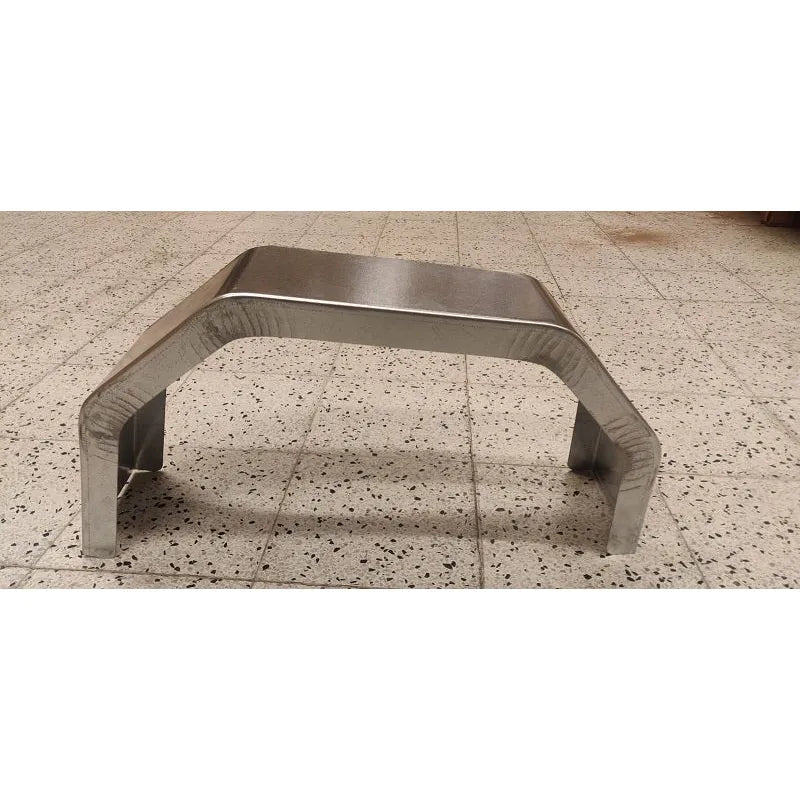 Lokasuoja Pelti 200X750mm Lokasuoja 1-akselinen | 1259577 | 4251302402573 | Kotikauppa |