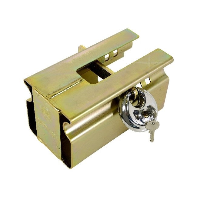 Lukituslaite AL-KO Safety Box K | 1860174 | 4038351003384 | Kotikauppa | AL-KO