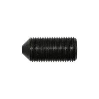 Lukitusruuvi+mutteri teräsjouseen DTBT27-MV M16x1,5x60 | 6410045 | | Kotikauppa |
