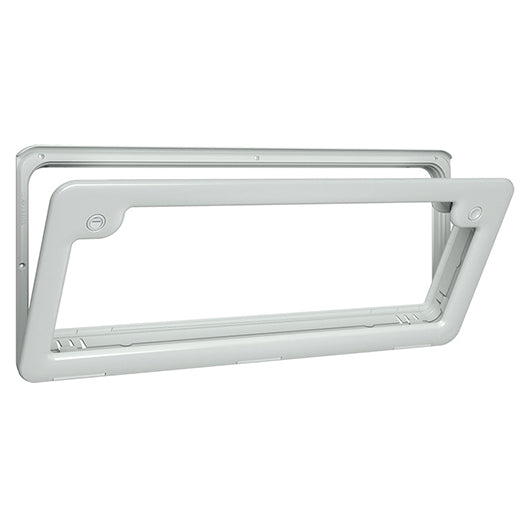 Thetford luukku D5, kehys Fiat Bianco, NCS S 1002-B | 2682484 | 8710315615074 | Kotikauppa | Thetford