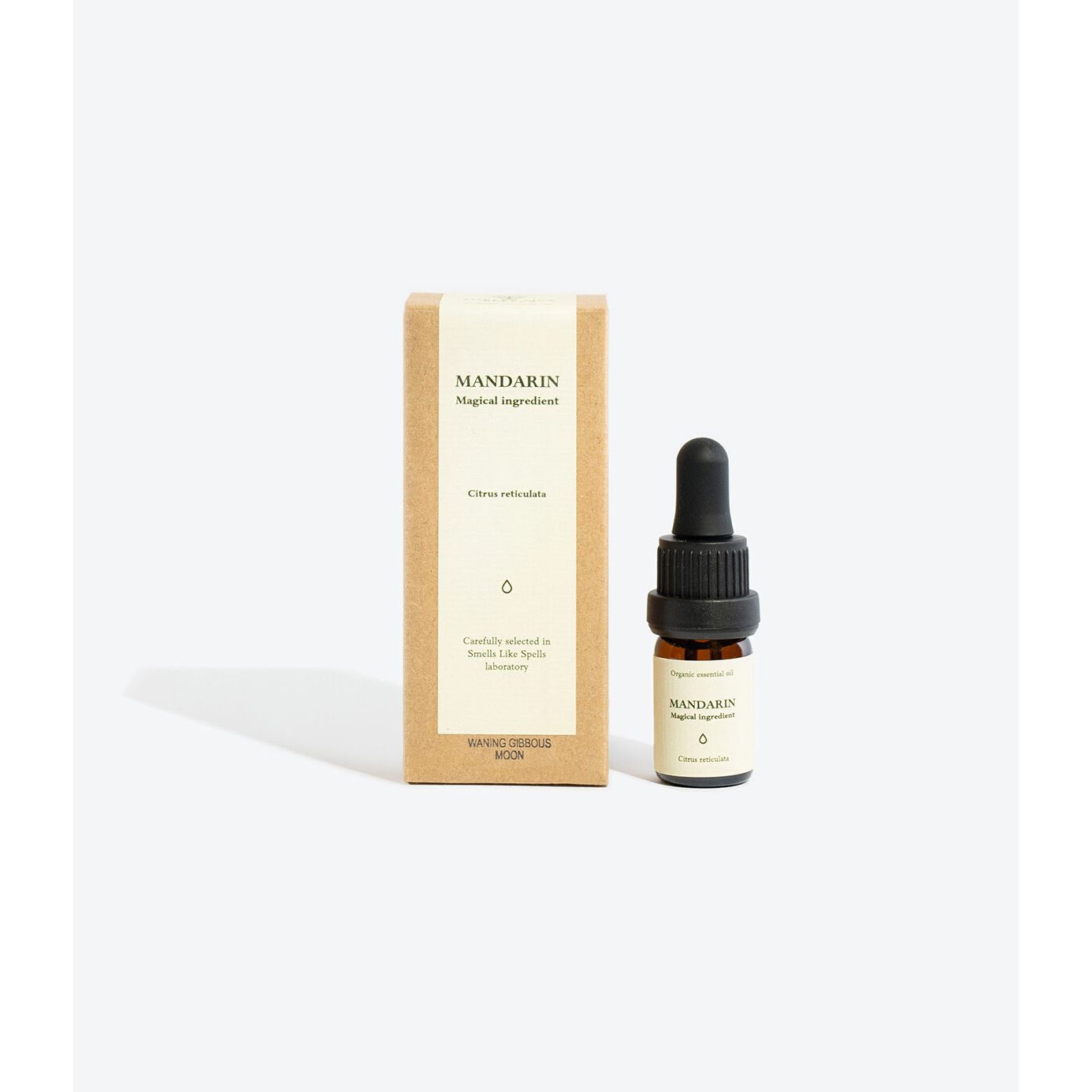 MANDARIN Essential Oil