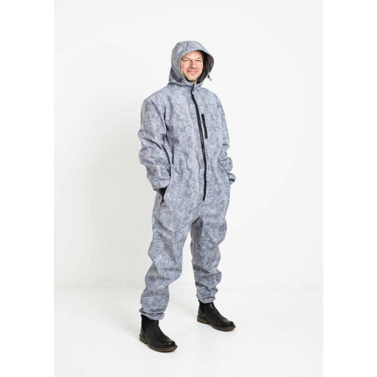 MEELIS softshell overall - Kotikauppa