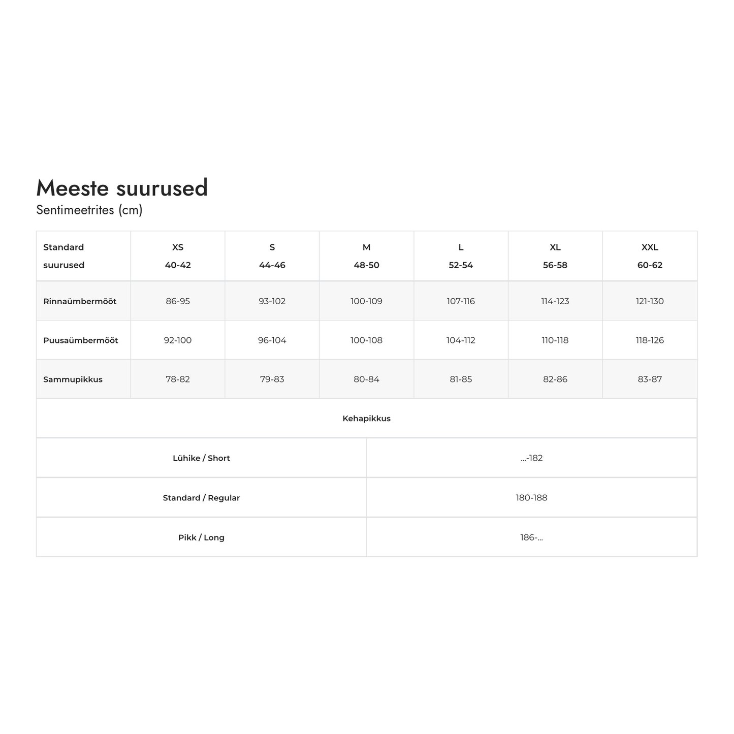 MEELIS softshell overall - Kotikauppa