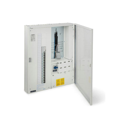 MITTAUSKES. U/P PIKKU-WALTTERI EHNV355.18 2T 50A | 3300310 | 6418677673870 | Ensto | Kotikauppa