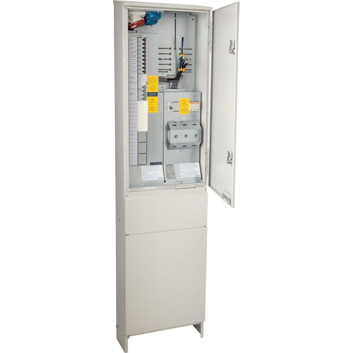 MITTAUSKESKUS ENSTO EVEP150.06-ELKY 2T IP34 YJ | 3428081 | 6418677675898 | Ensto | Kotikauppa