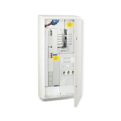 MITTAUSKESKUS PEVEP125.03-O | 3440326 | 6418677628702 | Ensto | Kotikauppa