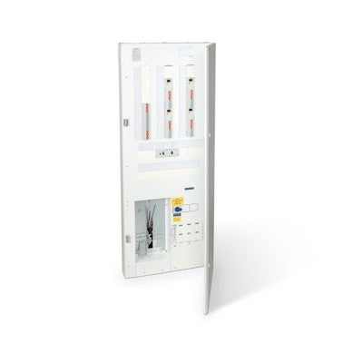 MITTAUSKESKUS U/P FE WALTTERI ESNV365.36 50A 3VV4NAP(54+28) | 3305026 | 6418677666728 | Ensto | Kotikauppa