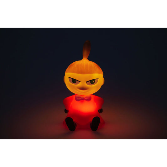 Yövalo Muumi Pikku Myy S rasiassa