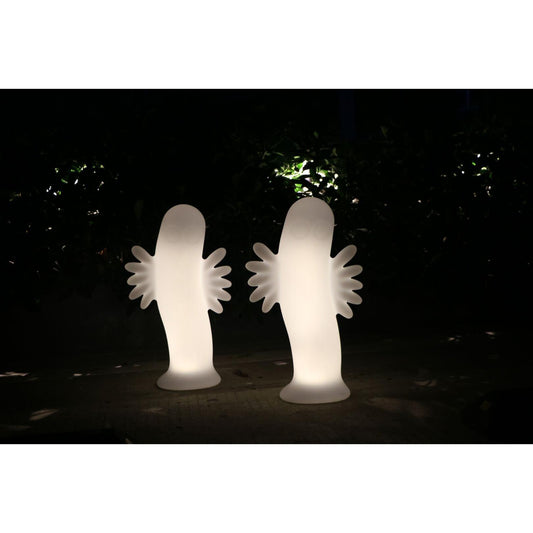 Valo Muumi Hattivatti L