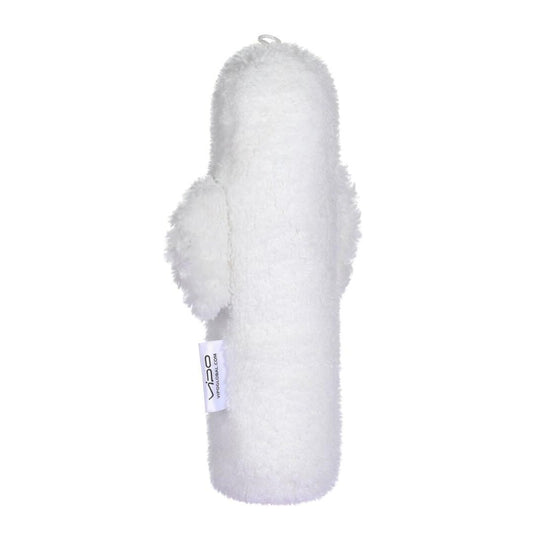 Pehmolelu Hattivatti S