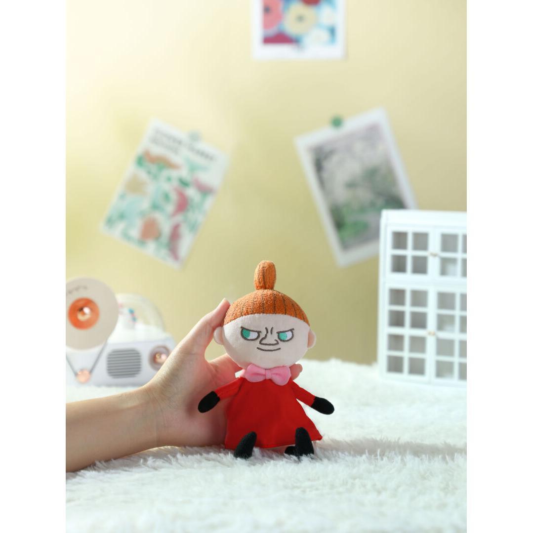 Pehmolelu Pikku Myy S