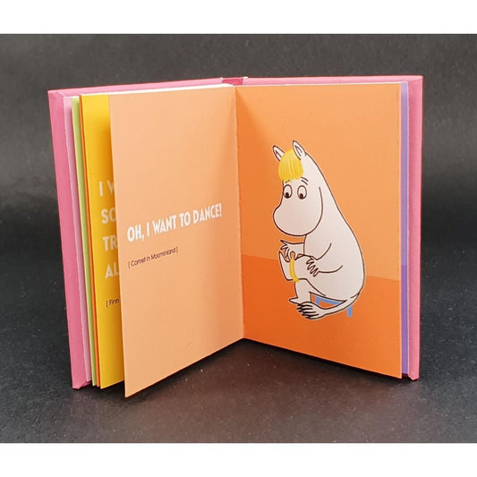 Kirjamagneetti Niiskuneiti