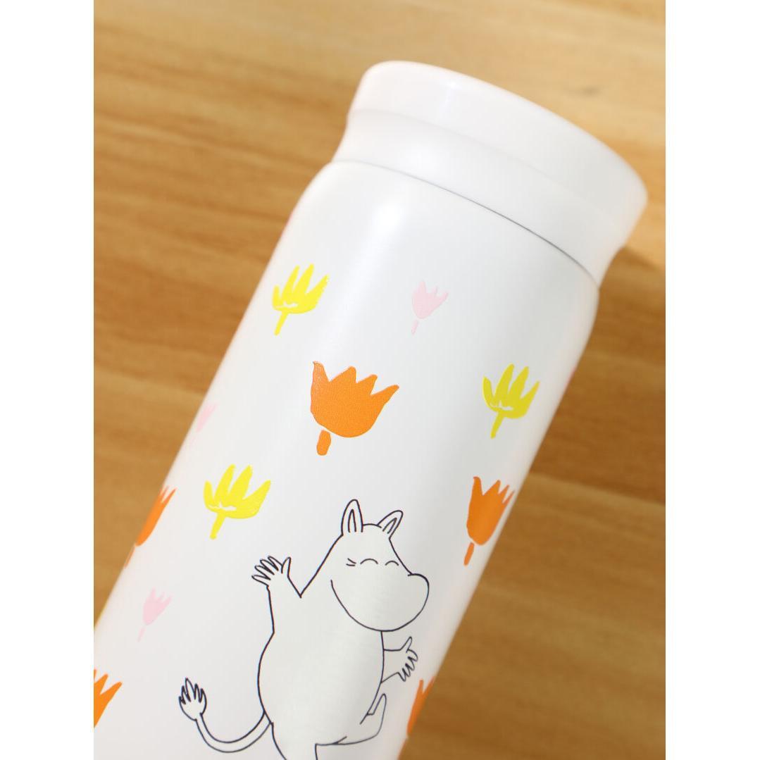 Termospullo Muumi kukat 200 ml