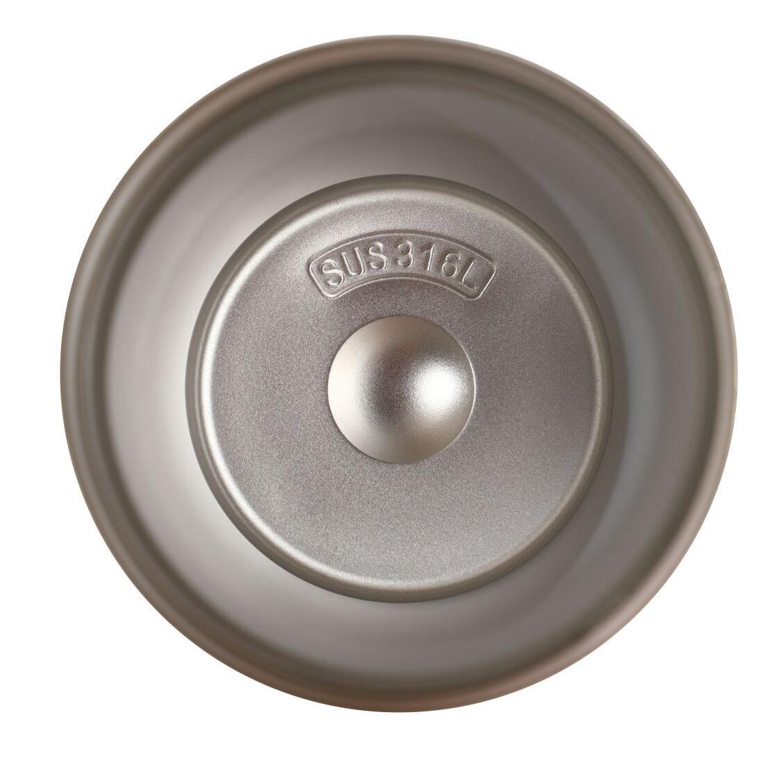 Take away -termosmuki Muumi kalassa 580 ml