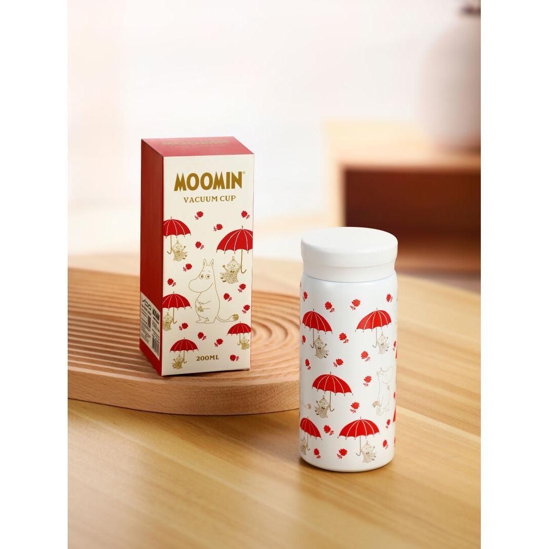 Termospullo Muumi Pikku Myy 200 ml