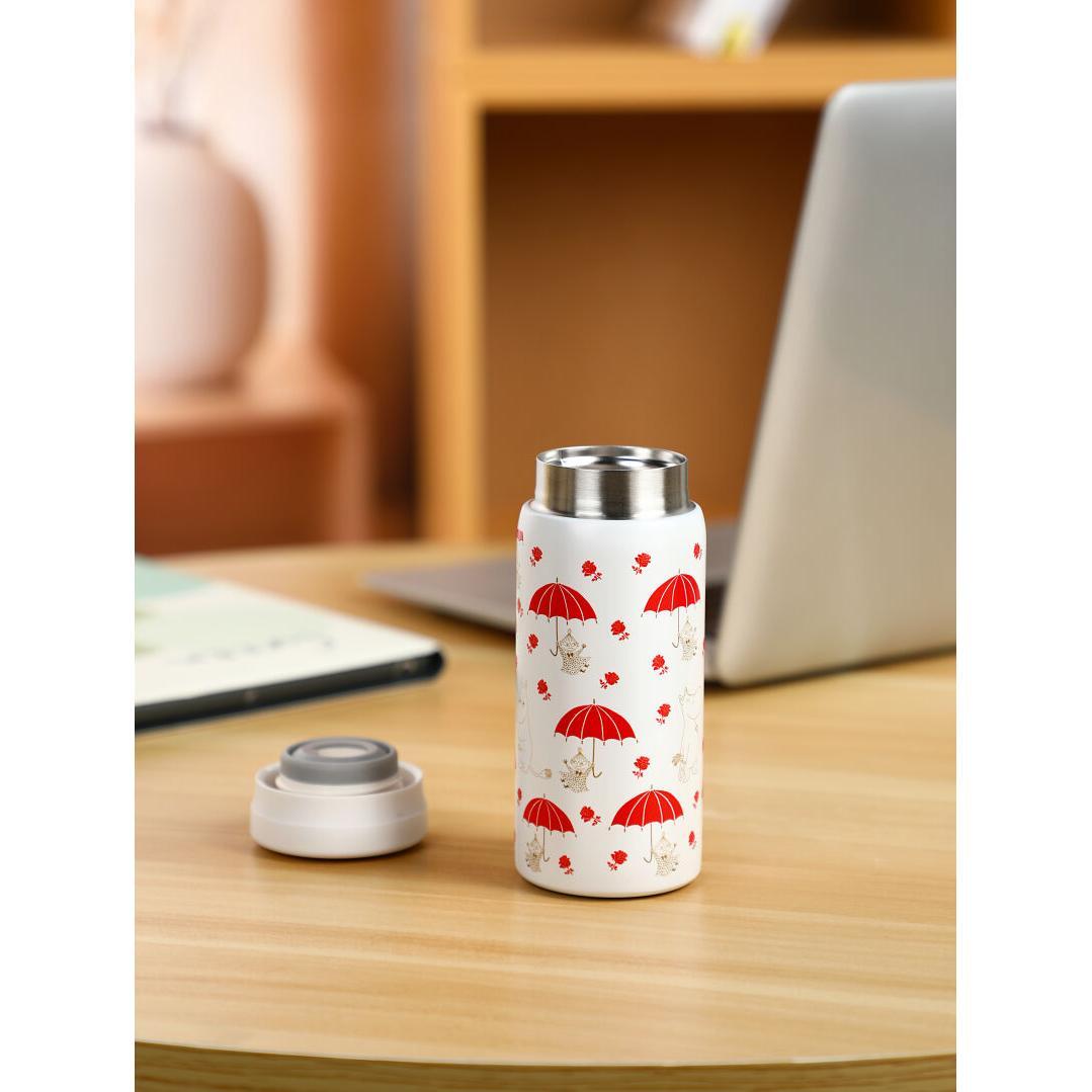 Termospullo Muumi Pikku Myy 200 ml