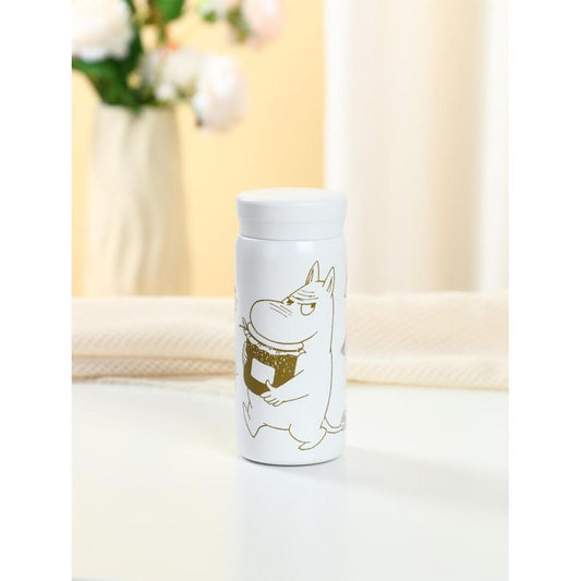 Termospullo Muumi hunajapurkki 200 ml