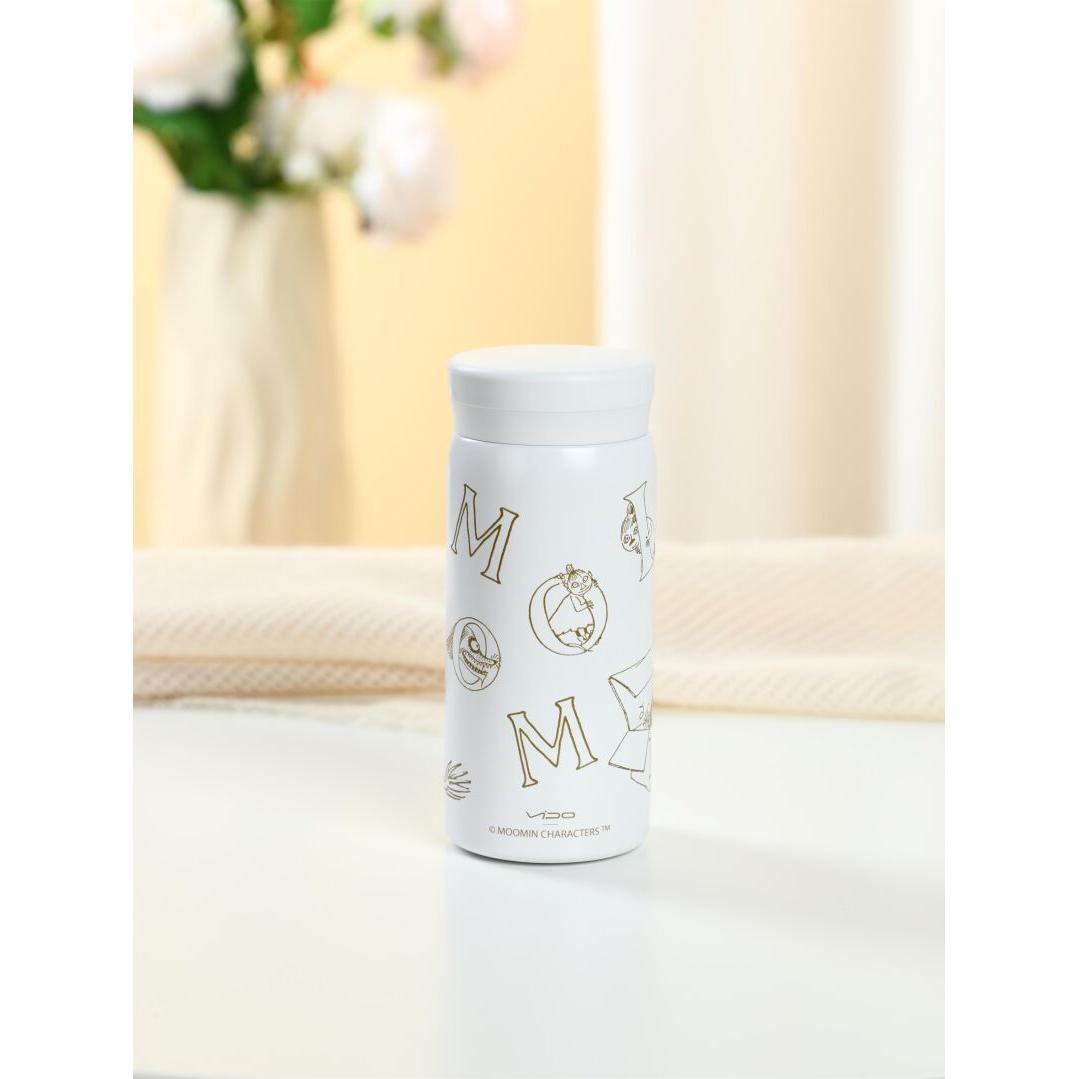 Termospullo Muumi hunajapurkki 200 ml