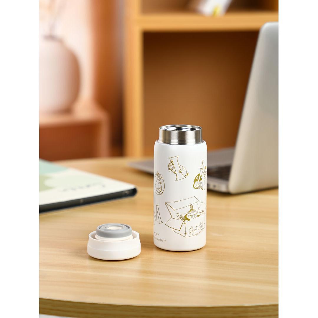Termospullo Muumi hunajapurkki 200 ml