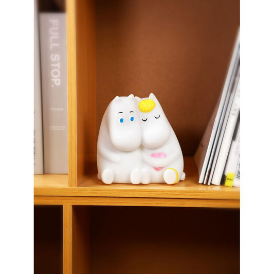 Yövalo Muumi halaus S rasiassa