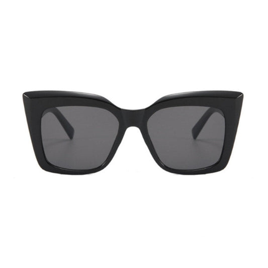 MODERN Sunglasses - Black - Kotikauppa