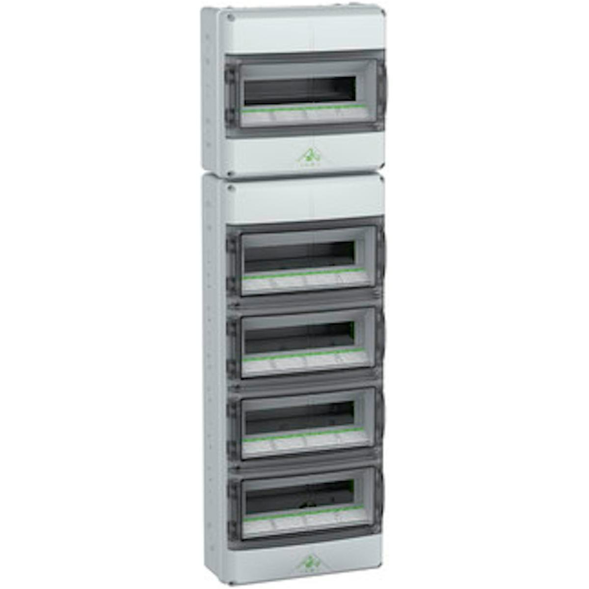 MODUULIKOTELO PINTA SPELSBERG AK 70 MODUULIKOTELO | 3428849 | 4013902515431 | SPELSBERG | Kotikauppa