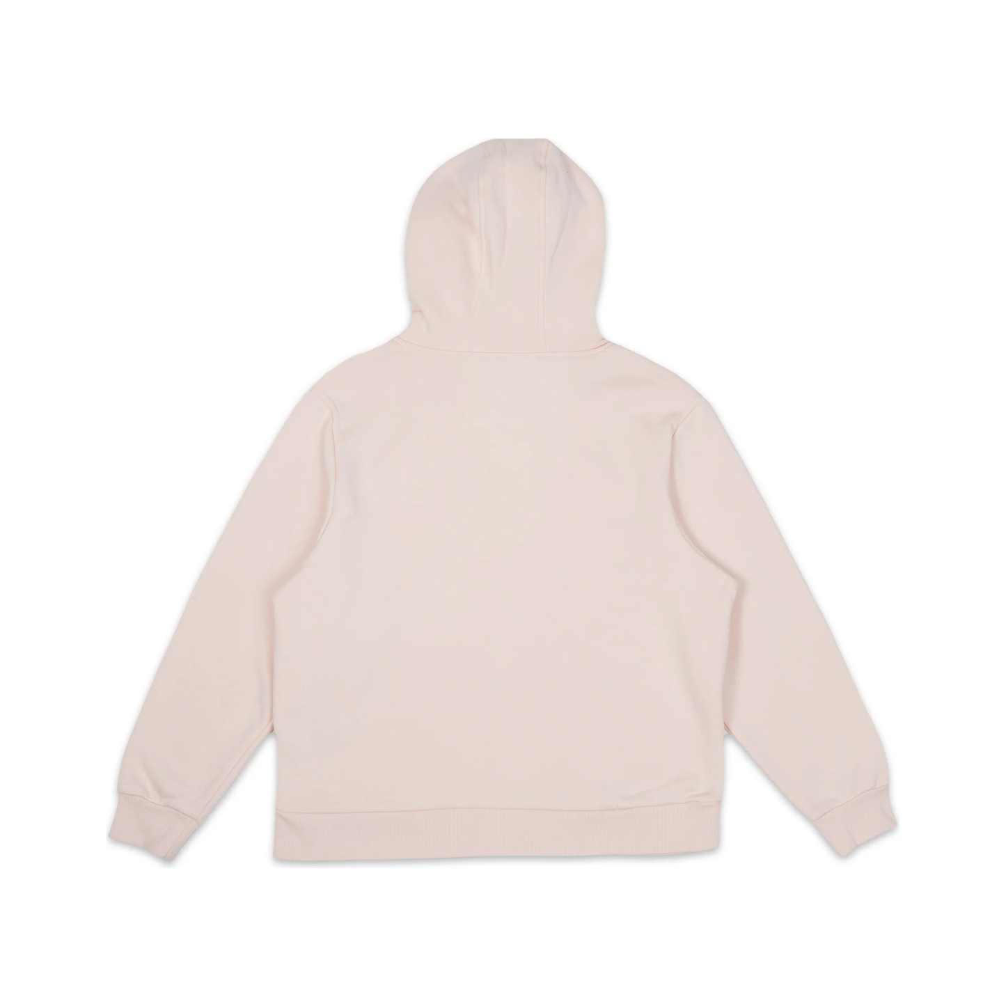 Moomintroll's Adventure Hoodie Ladies - Light Pink
