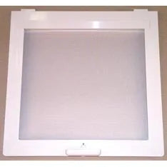 MPK hyttysverkko 40x40, beige leveä kehys | 0100512-2 | | Kotikauppa | MPK GmbH & Co