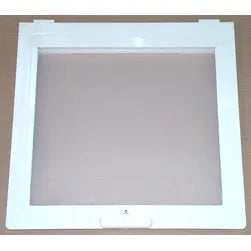 MPK hyttysverkko 40x40, valkoinen leveä kehys | 0100512-2V | | Kotikauppa | MPK GmbH & Co