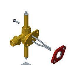 Truma magneettiventtiilisarja Combi, Combi E 2007-2013, ei puolia | 34020-00231 | 4052816027784 | Kotikauppa | Truma