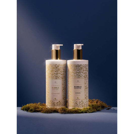 Bubble Shower Gel - 400ML