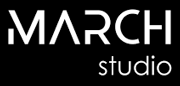 March Design Studio Logo