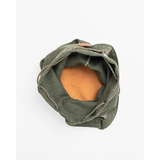 Märss kierrätetty laukku (vihreä) - Kotikauppa